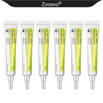 ‼️Last Day Promotion 70% OFF‼️𝐙𝐯𝐨𝐞𝐯𝐨® VitaBotox Firming Elixir | Reduces Marionette Lines, Nasolabial Folds, Deep Wrinkles & Loss of Firmness | Targets Age Spots & Uneven Skin Tone