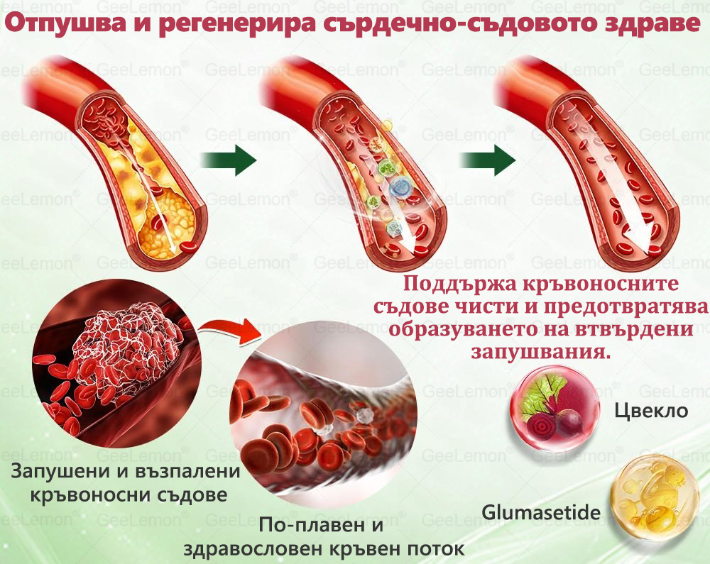 🎄🎄Официален магазин на Apteka Mareshki🎁👩‍⚕️ 𝐆𝐞𝑒𝑙𝑒𝐦𝐨𝐧® Glum𝐚𝐬𝐞tide 8 в 1 – Нано микроиглен пластир за отслабване|Само 1× дневно ✅ Видими промени за 7 дни – при затлъстяване, сърдечно-съдово здраве, диабет и ставни проблеми