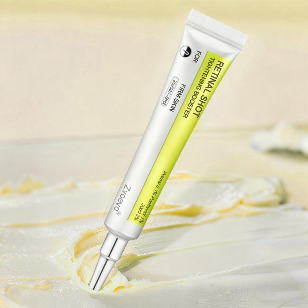 ‼️Last Day Promotion 70% OFF‼️𝐙𝐯𝐨𝐞𝐯𝐨® VitaBotox Firming Elixir | Reduces Marionette Lines, Nasolabial Folds, Deep Wrinkles & Loss of Firmness | Targets Age Spots & Uneven Skin Tone
