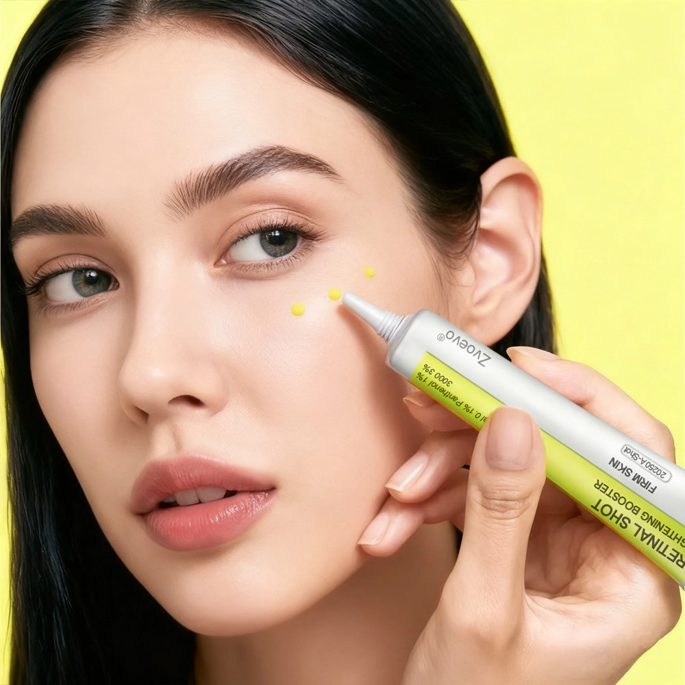‼️Last Day Promotion 70% OFF‼️𝐙𝐯𝐨𝐞𝐯𝐨® VitaBotox Firming Elixir | Reduces Marionette Lines, Nasolabial Folds, Deep Wrinkles & Loss of Firmness | Targets Age Spots & Uneven Skin Tone