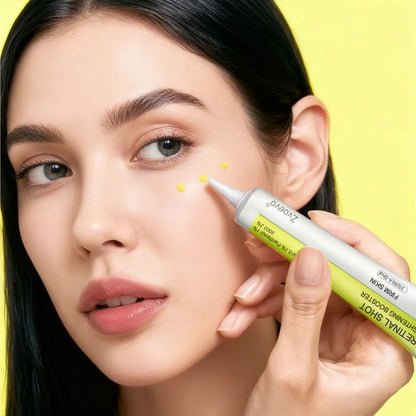 ‼️Last Day Promotion 70% OFF‼️𝐙𝐯𝐨𝐞𝐯𝐨® VitaBotox Firming Elixir | Reduces Marionette Lines, Nasolabial Folds, Deep Wrinkles & Loss of Firmness | Targets Age Spots & Uneven Skin Tone