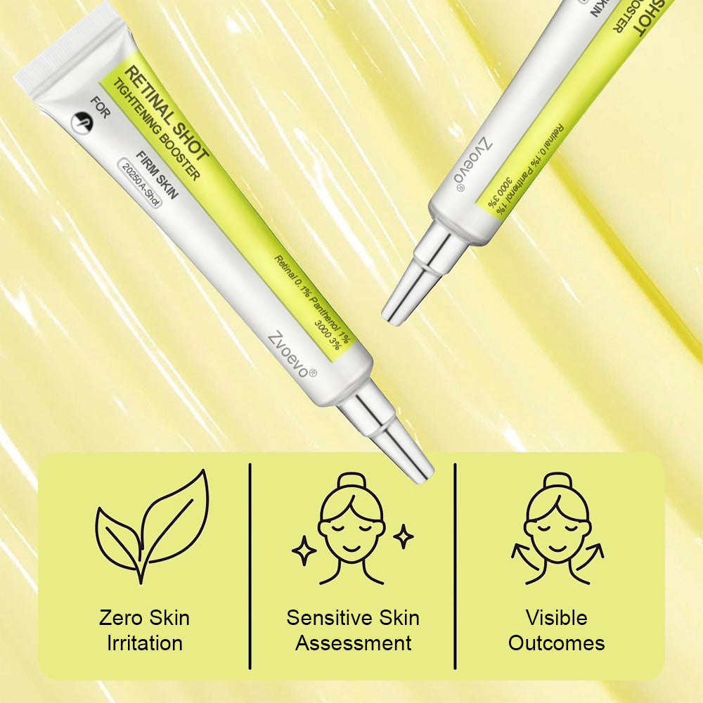 ‼️Last Day Promotion 70% OFF‼️𝐙𝐯𝐨𝐞𝐯𝐨® VitaBotox Firming Elixir | Reduces Marionette Lines, Nasolabial Folds, Deep Wrinkles & Loss of Firmness | Targets Age Spots & Uneven Skin Tone