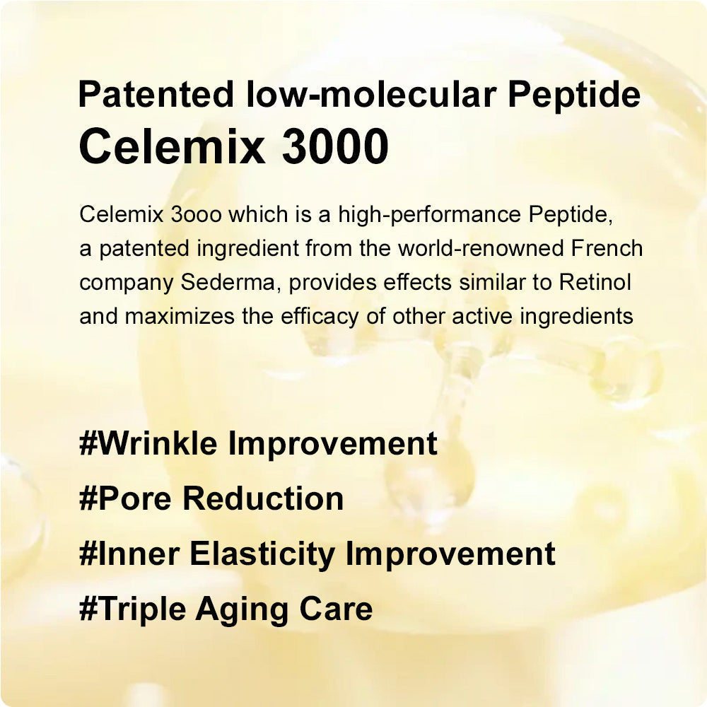 ‼️Last Day Promotion 70% OFF‼️𝐙𝐯𝐨𝐞𝐯𝐨® VitaBotox Firming Elixir | Reduces Marionette Lines, Nasolabial Folds, Deep Wrinkles & Loss of Firmness | Targets Age Spots & Uneven Skin Tone