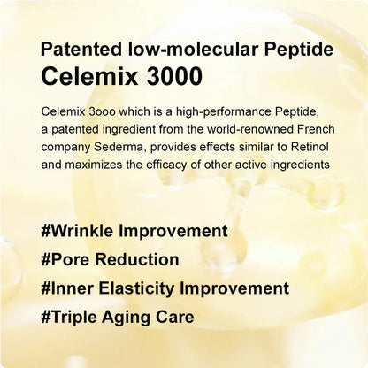 ‼️Last Day Promotion 70% OFF‼️𝐙𝐯𝐨𝐞𝐯𝐨® VitaBotox Firming Elixir | Reduces Marionette Lines, Nasolabial Folds, Deep Wrinkles & Loss of Firmness | Targets Age Spots & Uneven Skin Tone