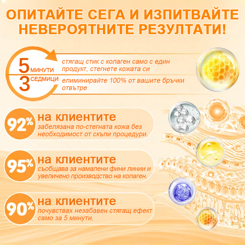 VLSVLS® Крем с пчелна отрова за регенерация на кожата (👨‍⚕️ подходящ за всички възрастови групи, препоръчан от AAD) 🎁