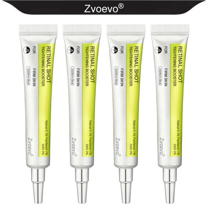 ‼️Last Day Promotion 70% OFF‼️𝐙𝐯𝐨𝐞𝐯𝐨® VitaBotox Firming Elixir | Reduces Marionette Lines, Nasolabial Folds, Deep Wrinkles & Loss of Firmness | Targets Age Spots & Uneven Skin Tone