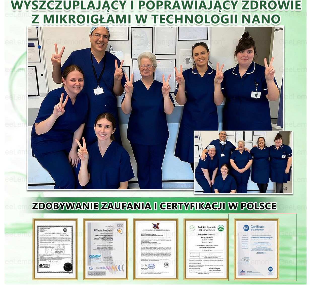 🎄🎄Официален магазин на Apteka Mareshki🎁👩‍⚕️ 𝐆𝐞𝑒𝑙𝑒𝐦𝐨𝐧® Glum𝐚𝐬𝐞tide 8 в 1 – Нано микроиглен пластир за отслабване|Само 1× дневно ✅ Видими промени за 7 дни – при затлъстяване, сърдечно-съдово здраве, диабет и ставни проблеми